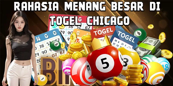 Rahasia Menang Besar di Togel Chicago