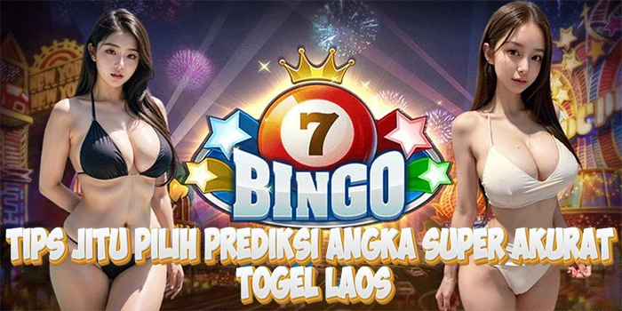 Tips Jitu Pilih Prediksi Angka Super Akurat Di Togel Laos